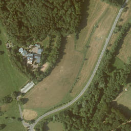 Satellite imagery of Weinberg, DE