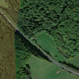 Satellite imagery of Langer Berg, DE