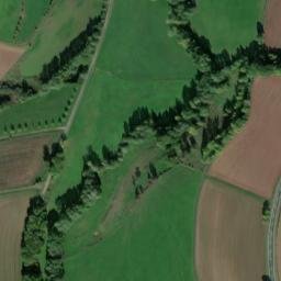 Satellite imagery of Langer Berg, DE