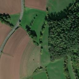 Satellite imagery of Kindsberg, DE