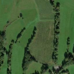 Satellite imagery of Kloster Volkersberg, DE