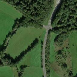 Satellite imagery of Kloster Volkersberg, DE