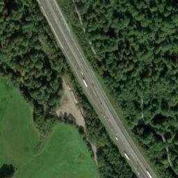 Satellite imagery of Kloster Volkersberg, DE