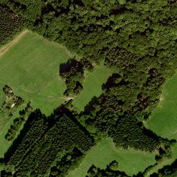 Satellite imagery of Willenstopfelküppel, DE