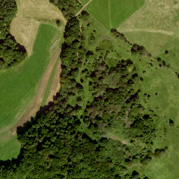 Satellite imagery of Willenstopfelküppel, DE