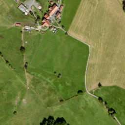 Satellite imagery of Willenstopfelküppel, DE