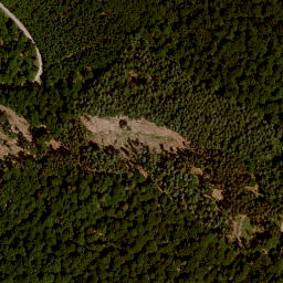 Satellite imagery of Höhberg, DE