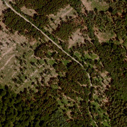 Satellite imagery of Höhberg, DE