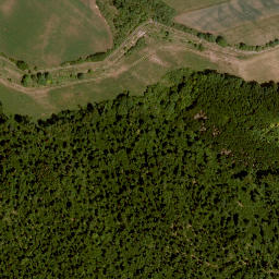 Satellite imagery of Steinhag, DE