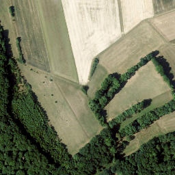 Satellite imagery of Kleiner Georgenberg, DE