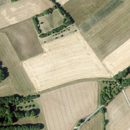 Satellite imagery of Kleiner Georgenberg, DE