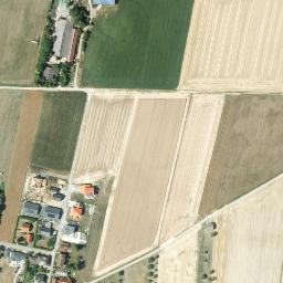 Satellite imagery of Ohrbachsberg, DE