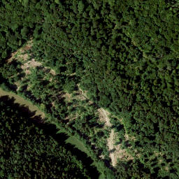 Satellite imagery of Bablesberg, DE