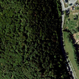 Satellite imagery of Bablesberg, DE