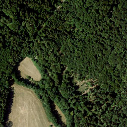 Satellite imagery of Steinhügel, DE