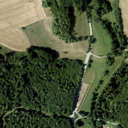 Satellite imagery of Reitersberg, DE