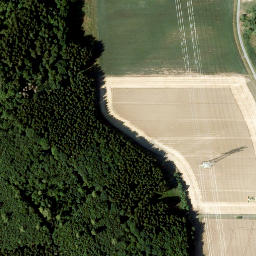 Satellite imagery of Reitersberg, DE