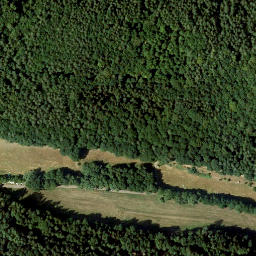 Satellite imagery of Schmiedsberg, DE