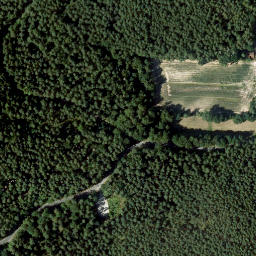 Satellite imagery of Müß, DE
