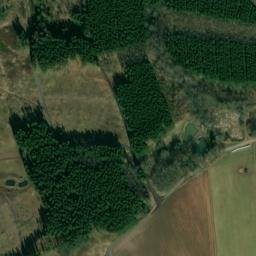 Satellite imagery of Glasberg, DE