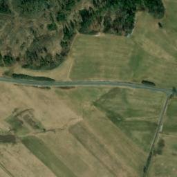 Satellite imagery of Bühl, DE