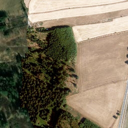 Satellite imagery of Bornhöhe, DE