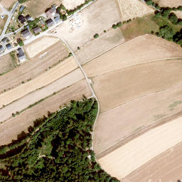 Satellite imagery of Wasserturm Birnbaum, DE