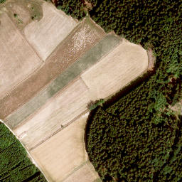 Satellite imagery of Schaufelberg, DE