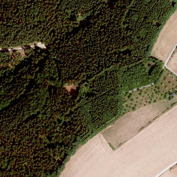 Satellite imagery of Bromberg, DE