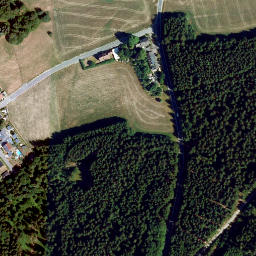 Satellite imagery of Gerlaser Höhe, DE