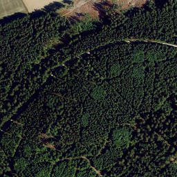 Satellite imagery of Holzhügel, DE
