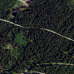 Satellite imagery of Holzhügel, DE