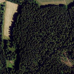 Satellite imagery of Spitz-Berg, DE