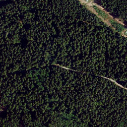 Satellite imagery of Spitz-Berg, DE
