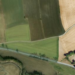 Satellite imagery of Lerchenberg, DE