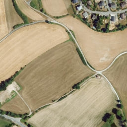 Satellite imagery of Lerchenberg, DE