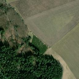 Satellite imagery of Bergen TP, DE