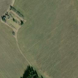 Satellite imagery of Pöhl, DE