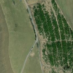 Satellite imagery of Pöhl, DE