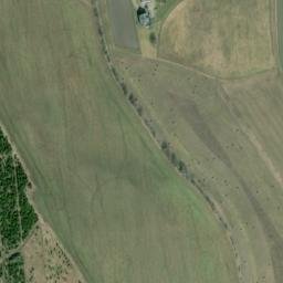 Satellite imagery of Pöhl, DE