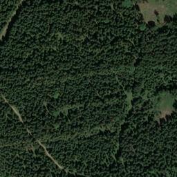 Satellite imagery of Mlžný vrch [Kraslice-Hraničná], CZ