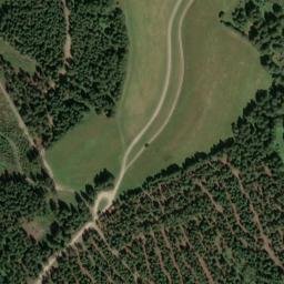 Satellite imagery of Na Nových [Kraslice-Krásná], CZ