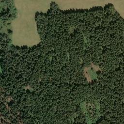 Satellite imagery of Na Nových [Kraslice-Krásná], CZ