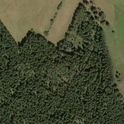Satellite imagery of Na Nových [Kraslice-Krásná], CZ