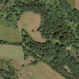 Satellite imagery of Nad Kapličkou [Kraslice-Krásná], CZ