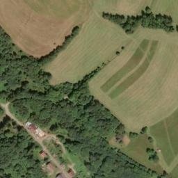 Satellite imagery of Nad Kapličkou [Kraslice-Krásná], CZ