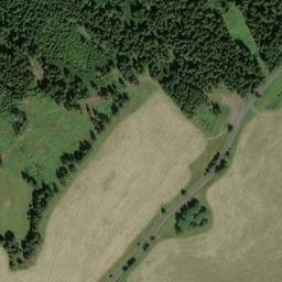 Satellite imagery of Ptačí hora [Šindelová-Ptačí], CZ