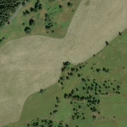 Satellite imagery of Ptačí hora [Šindelová-Ptačí], CZ