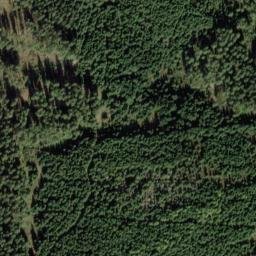 Satellite imagery of Javorník [Šindelová - Milíře], CZ