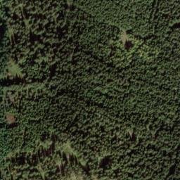 Satellite imagery of Javorník [Šindelová - Milíře], CZ
